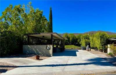 Residential Land For Sale in Aguanga, California