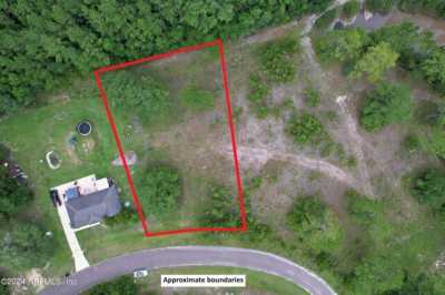Residential Land For Sale in Hollister, Florida