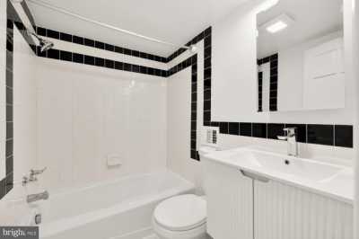 Home For Rent in Washington, District of Columbia