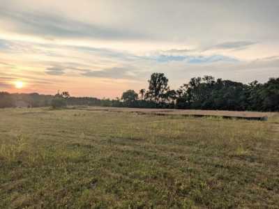 Residential Land For Sale in Columbia, Tennessee