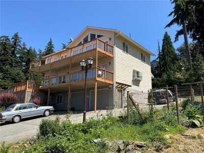 Home For Sale in Bellingham, Washington
