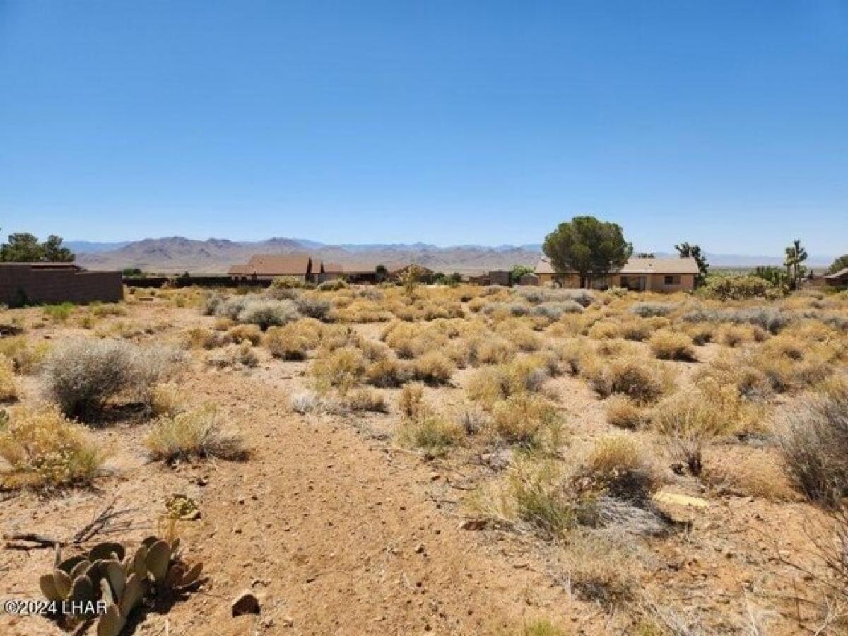Picture of Residential Land For Sale in Kingman, Arizona, United States