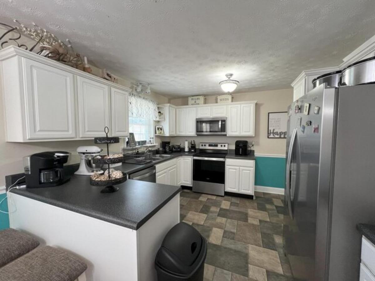 Picture of Home For Sale in Morristown, Tennessee, United States