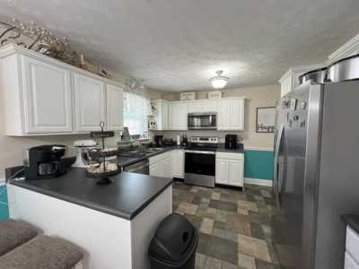 Home For Sale in Morristown, Tennessee