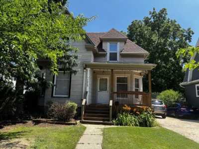 Home For Sale in Racine, Wisconsin