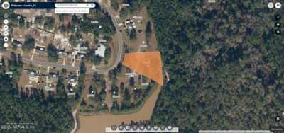 Residential Land For Sale in Hollister, Florida