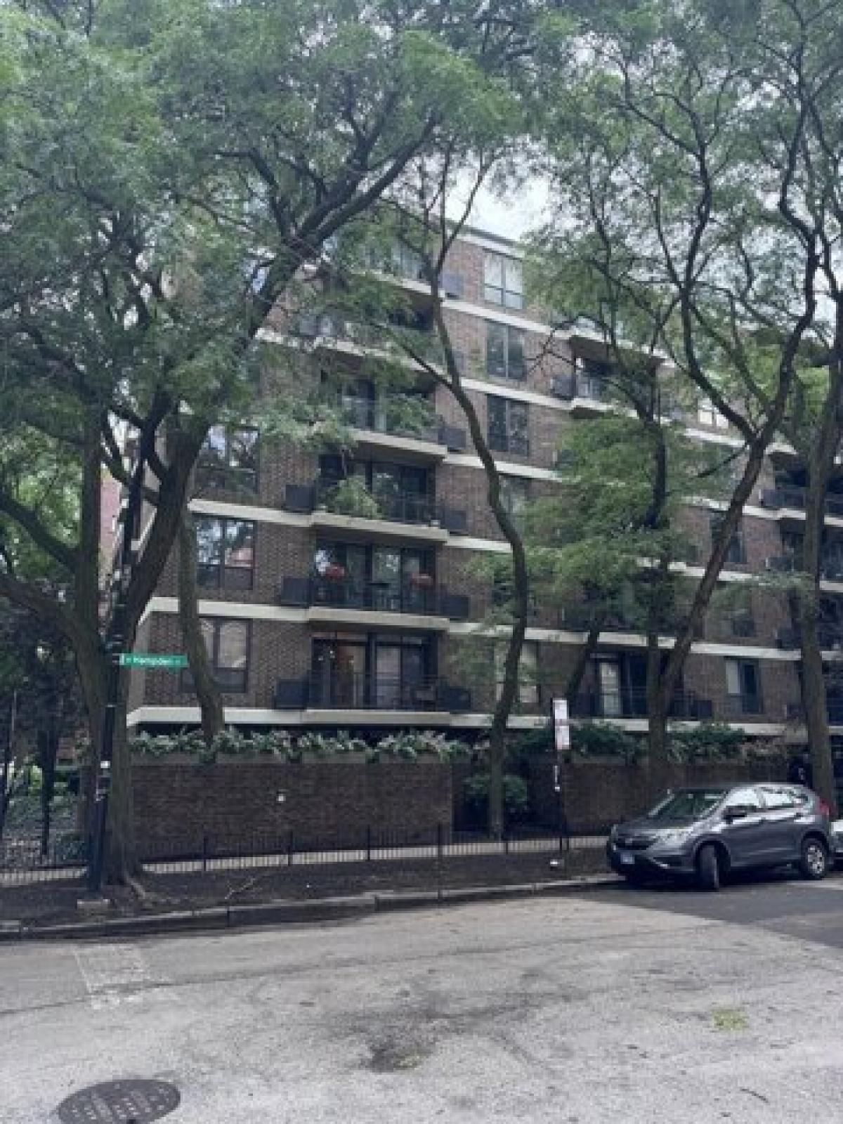 Picture of Residential Land For Sale in Chicago, Illinois, United States