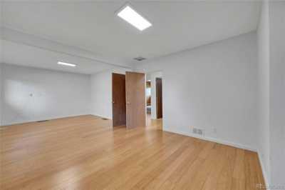 Home For Sale in Lakewood, Colorado