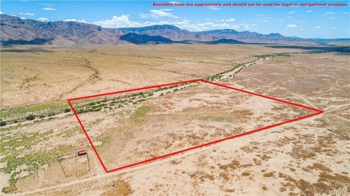 Picture of Residential Land For Sale in Kingman, Arizona, United States