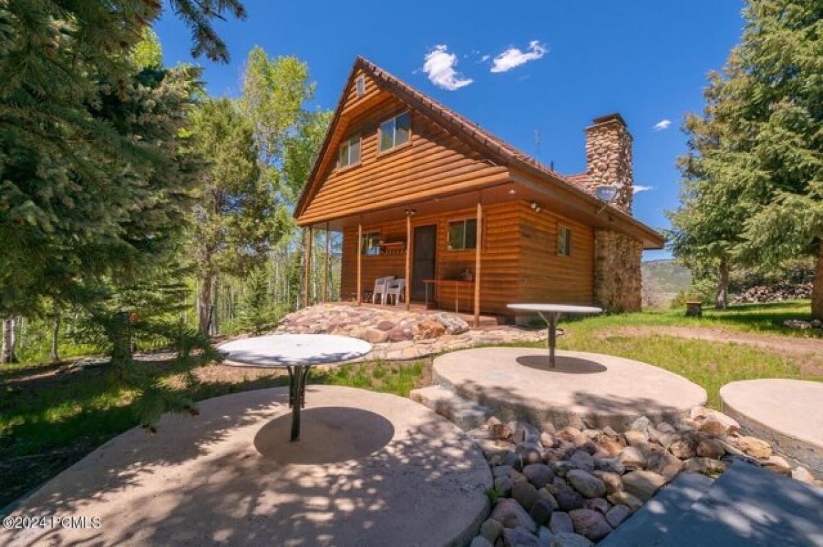 Picture of Home For Sale in Kamas, Utah, United States