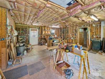 Home For Sale in Burnsville, North Carolina