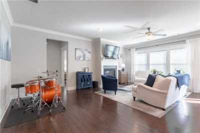 Home For Sale in Canton, Georgia