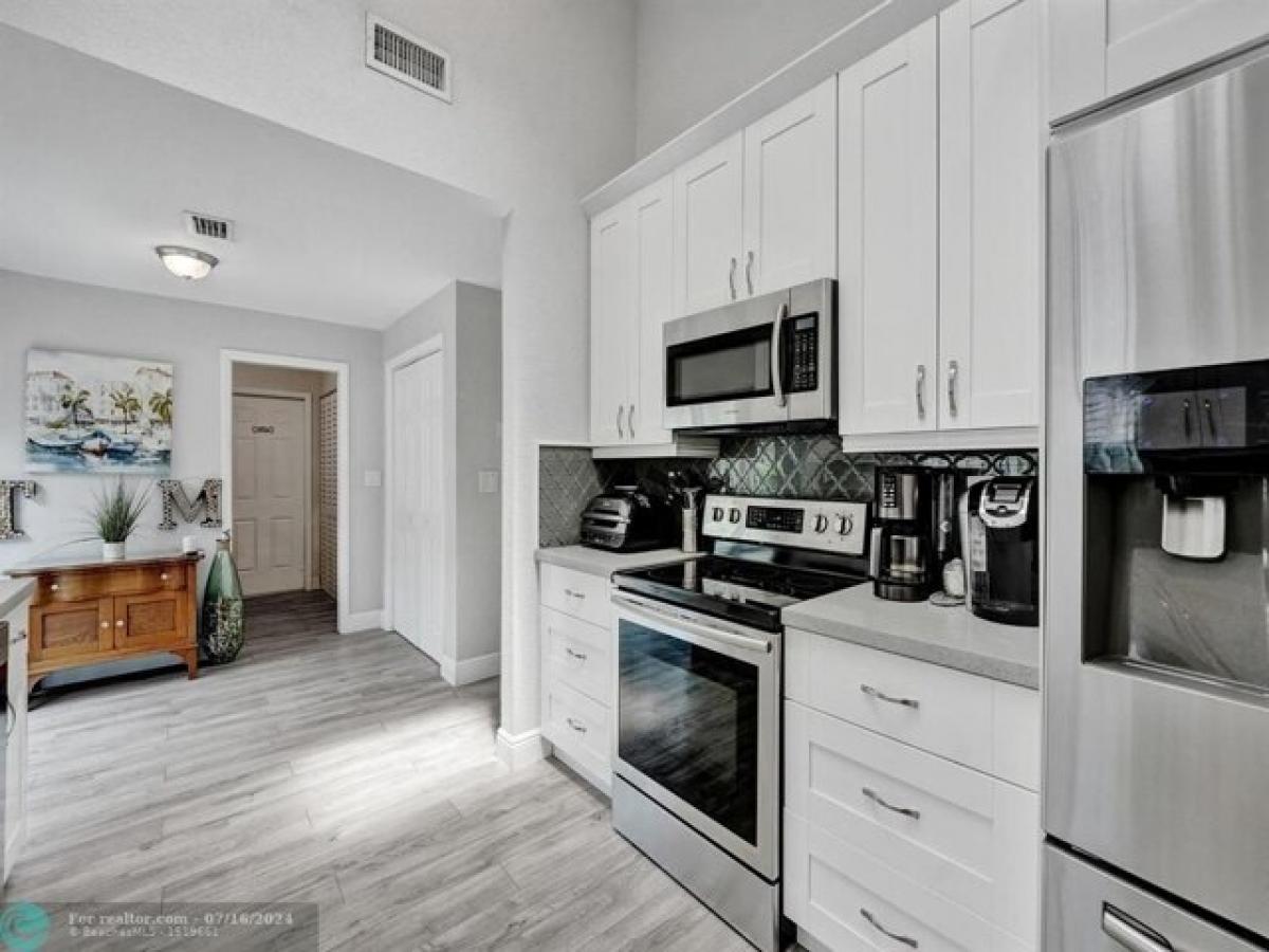 Picture of Home For Sale in Tamarac, Florida, United States