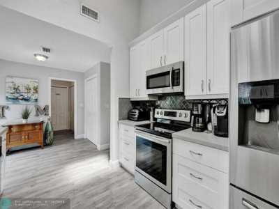 Home For Sale in Tamarac, Florida