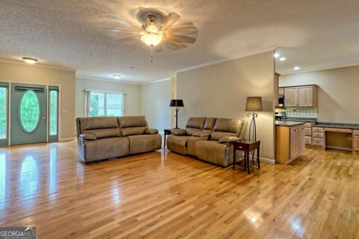 Picture of Home For Sale in Blairsville, Georgia, United States