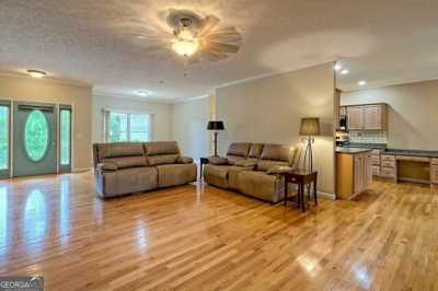 Home For Sale in Blairsville, Georgia