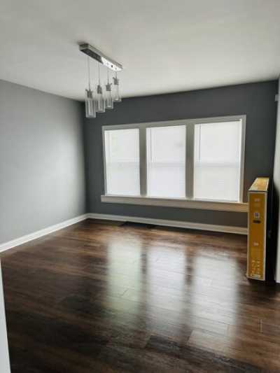 Home For Sale in Gary, Indiana