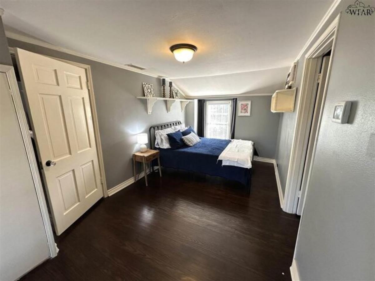 Picture of Home For Sale in Wichita Falls, Texas, United States