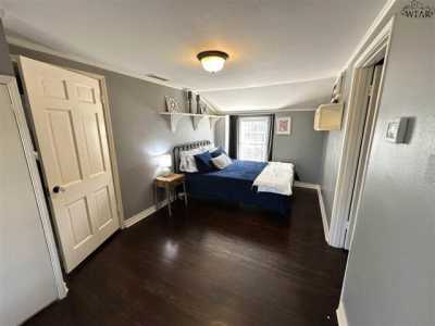 Home For Sale in Wichita Falls, Texas