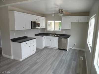 Home For Sale in Pahrump, Nevada