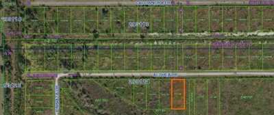 Residential Land For Sale in Indian Lake Estates, Florida