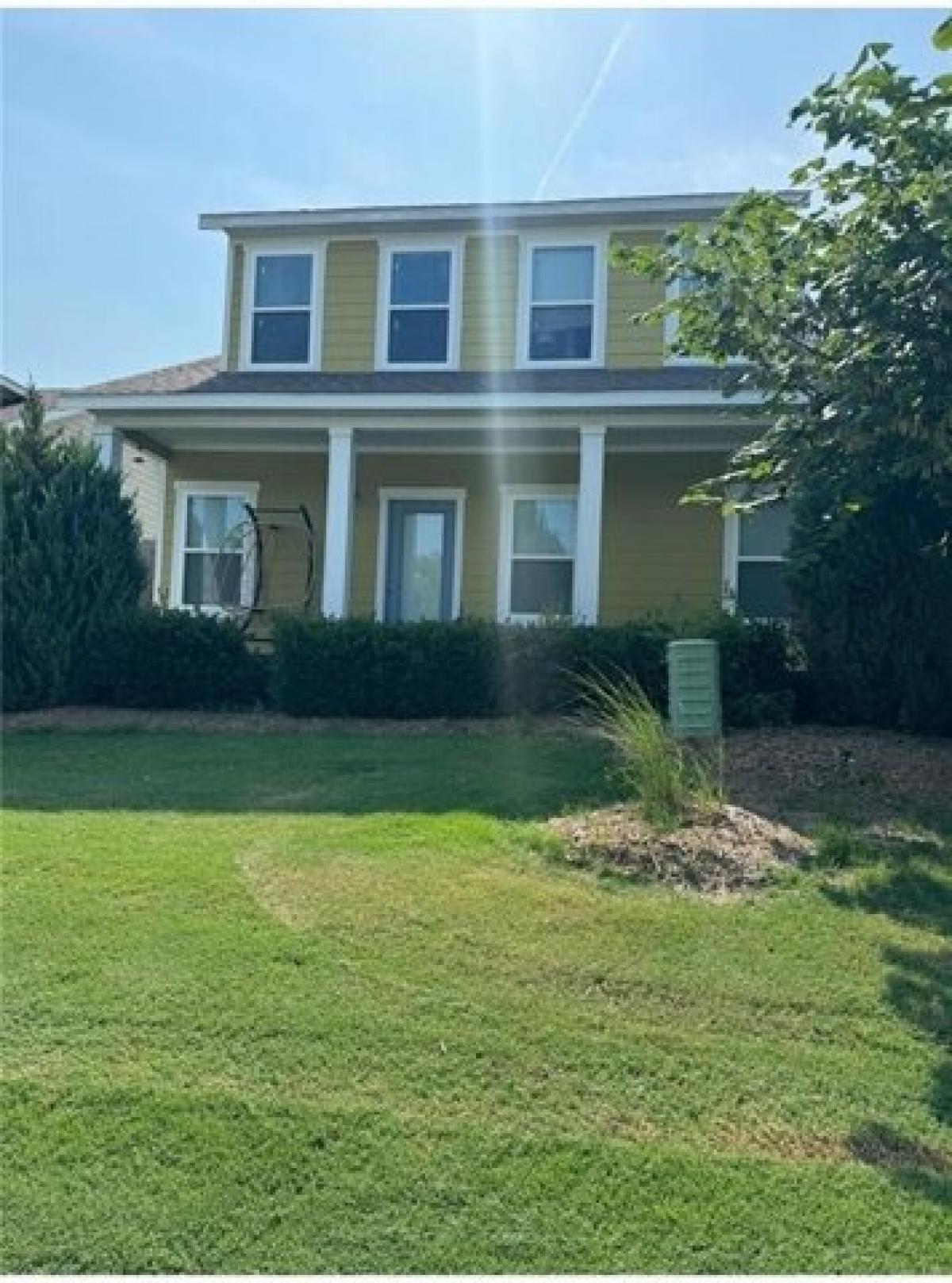 Picture of Home For Rent in Fayetteville, Arkansas, United States