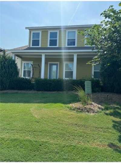 Home For Rent in Fayetteville, Arkansas