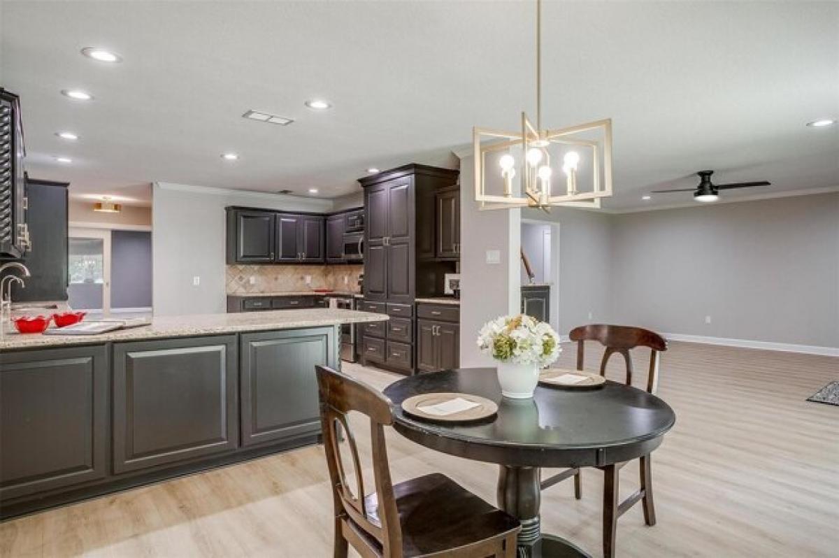 Picture of Home For Sale in Mansfield, Texas, United States