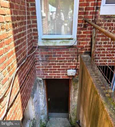 Home For Rent in Baltimore, Maryland