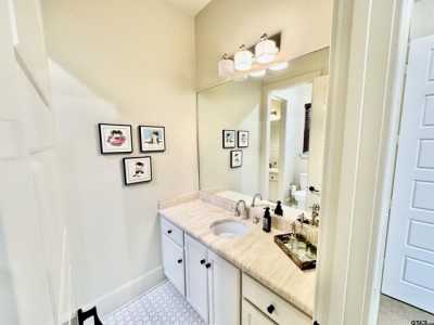 Home For Sale in Tyler, Texas