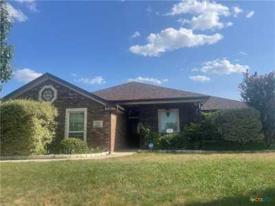Home For Sale in Copperas Cove, Texas
