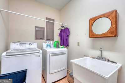 Home For Sale in Blairsville, Georgia