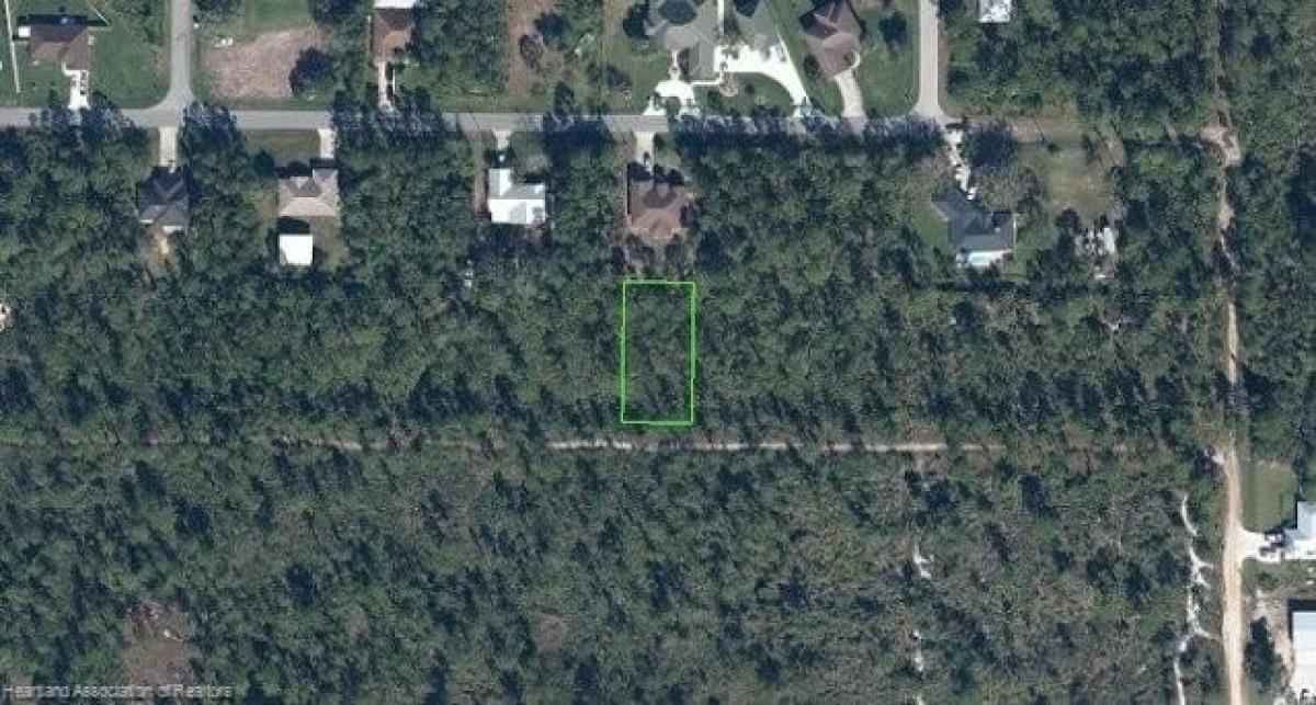 Picture of Residential Land For Sale in Sebring, Florida, United States