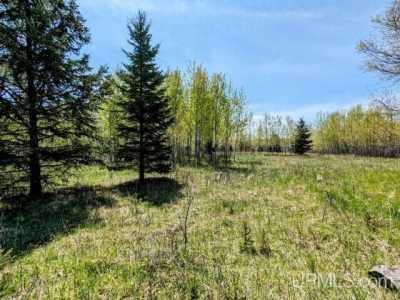 Residential Land For Rent in Gaastra, Michigan