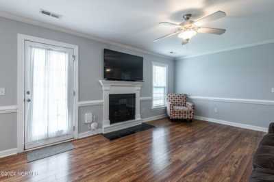 Home For Sale in Winterville, North Carolina