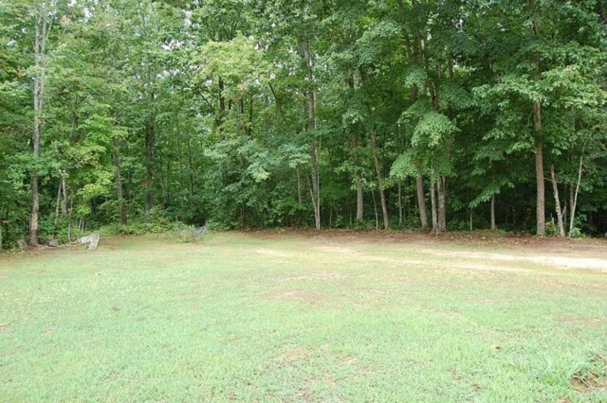 Picture of Residential Land For Sale in Dunlap, Tennessee, United States