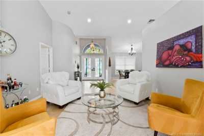 Home For Sale in Palm City, Florida