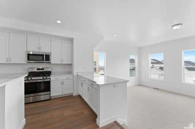 Home For Sale in West Jordan, Utah