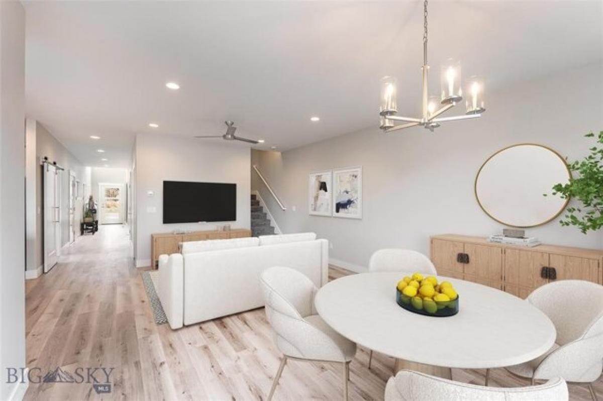 Picture of Home For Sale in Bozeman, Montana, United States