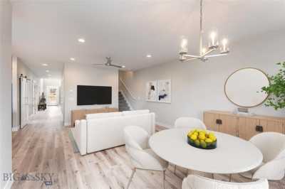 Home For Sale in Bozeman, Montana