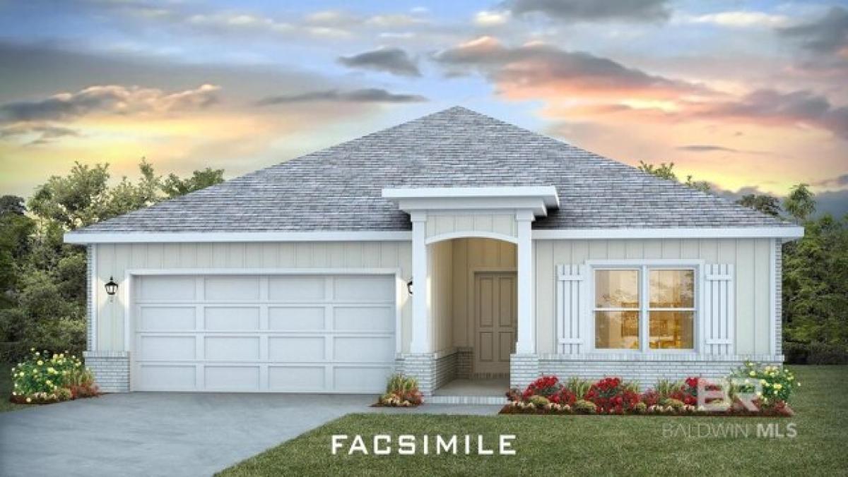 Picture of Home For Sale in Spanish Fort, Alabama, United States