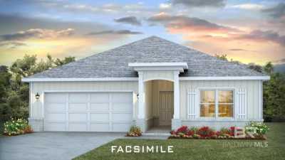 Home For Sale in Spanish Fort, Alabama