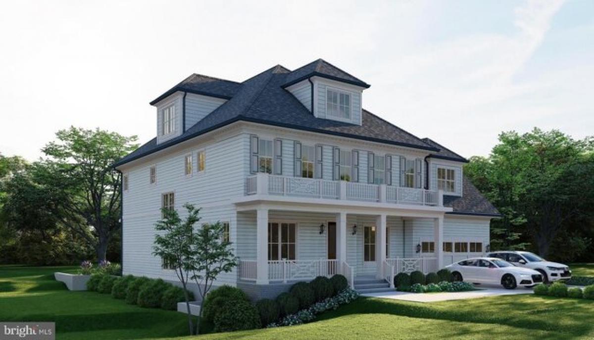 Picture of Home For Sale in Arlington, Virginia, United States