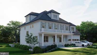 Home For Sale in Arlington, Virginia