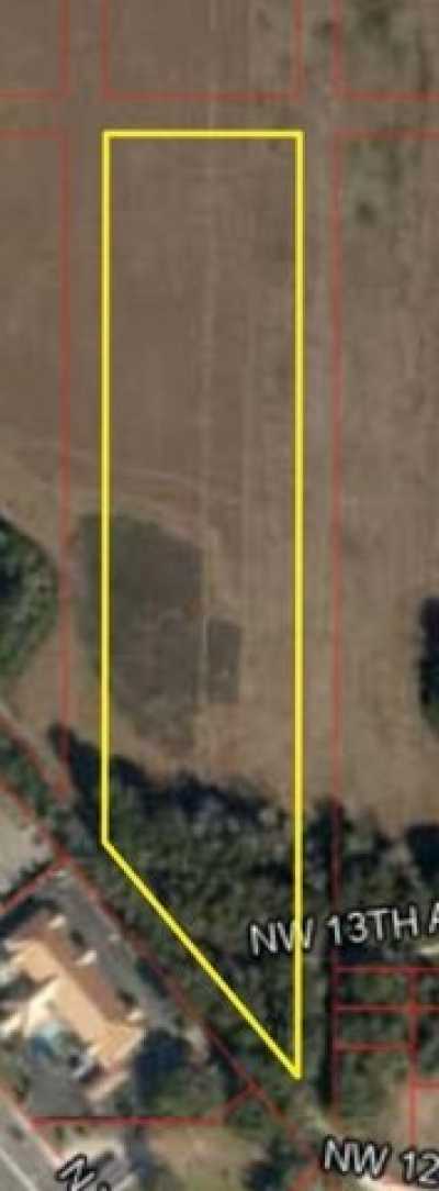 Residential Land For Sale in Chiefland, Florida