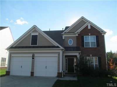 Home For Sale in Cary, North Carolina