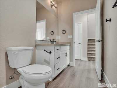 Home For Sale in Gardnerville, Nevada