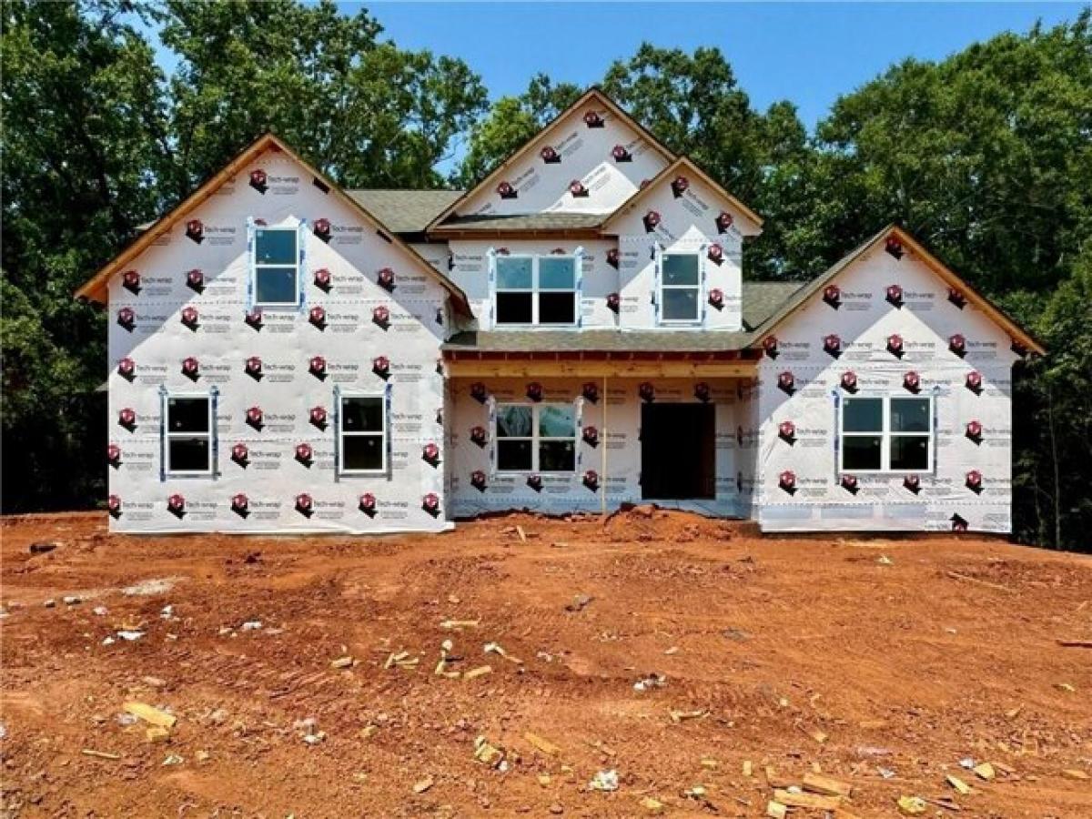 Picture of Home For Sale in Hoschton, Georgia, United States