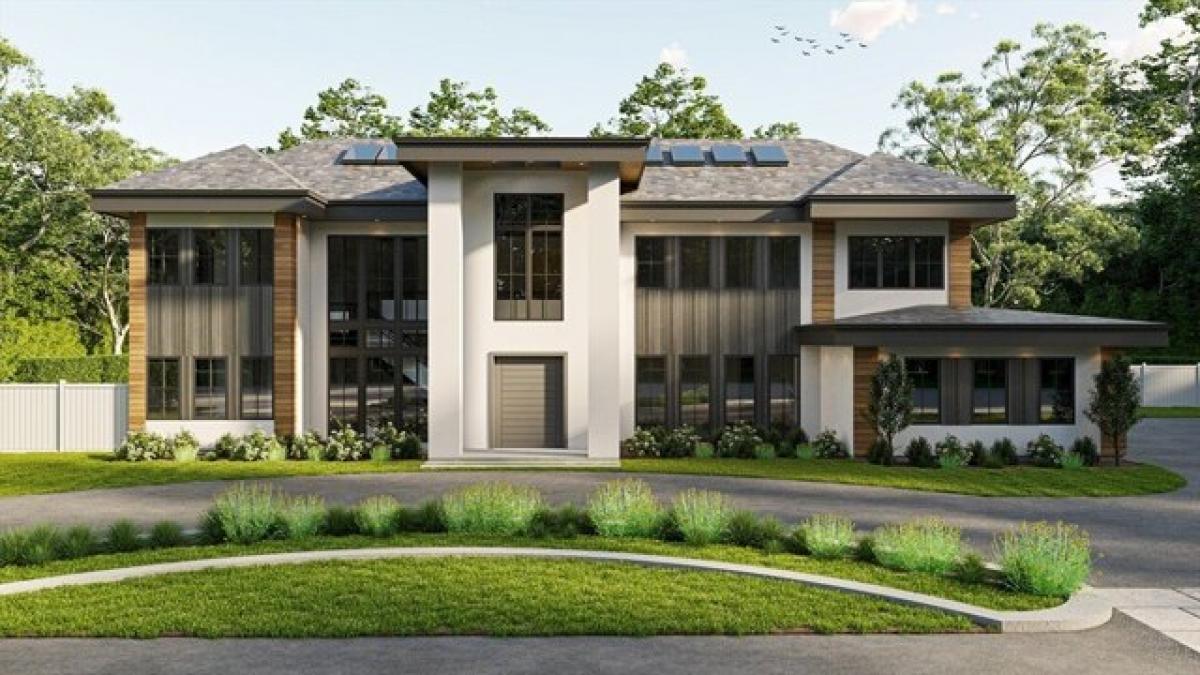 Picture of Home For Sale in Newton, Massachusetts, United States