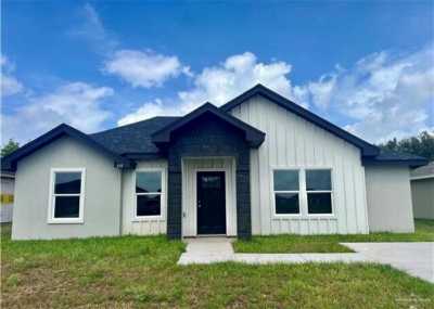 Home For Sale in La Feria, Texas